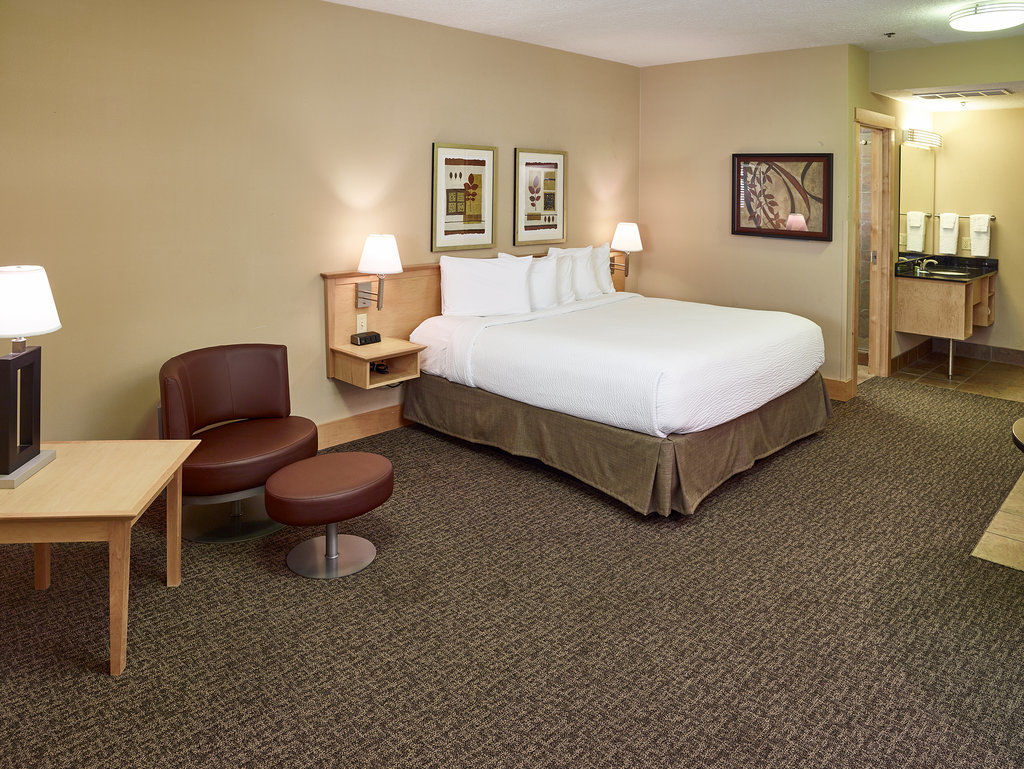 Ramada By Wyndham Plymouth Hotel & Conference Center Eksteriør bilde